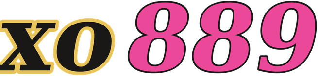 xo889 โลโก้